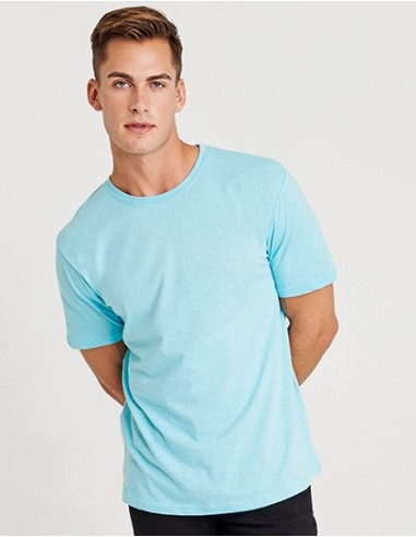A-JT032-Unisex Surf T